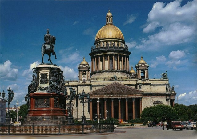 Станет ли Санкт-Петербург олимпийской столицей?